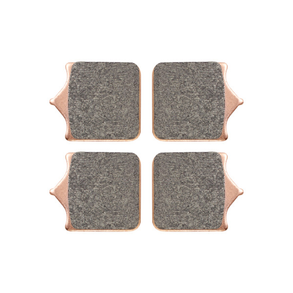 AP Racing Ap racing sf supersport sinter front disc pads - #362sf